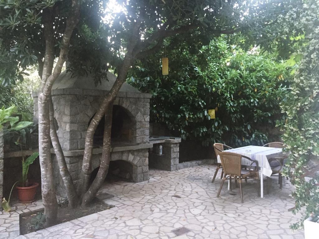 Apartment Ponos Krk Town Exterior photo