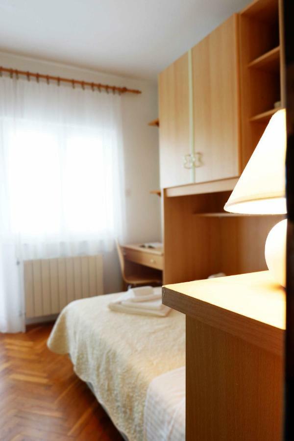 Apartment Ponos Krk Town Exterior photo